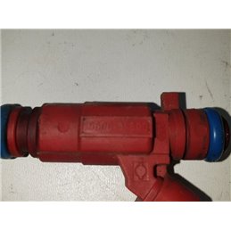 NISSAN ALMERA II (N16) Porlasztó (1 db)