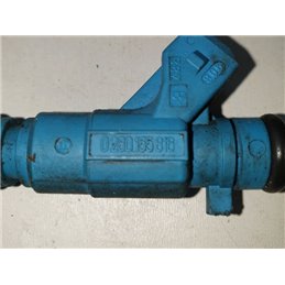 FIAT PUNTO (188) Porlasztó (1 db)