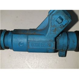 FIAT PUNTO (188) Porlasztó (1 db)