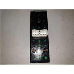 HYUNDAI MATRIX (FC) Ablakemelő Kapcsoló Négyes / Kettes