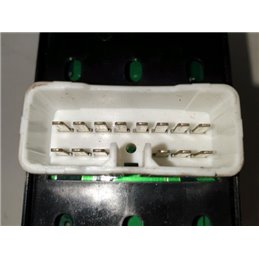 HYUNDAI MATRIX (FC) Ablakemelő Kapcsoló Négyes / Kettes