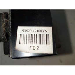 HYUNDAI MATRIX (FC) Ablakemelő Kapcsoló Négyes / Kettes