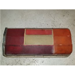 LADA NIVA (2121) Jobb Hátsó Lámpa