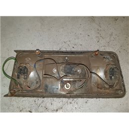 LADA NIVA (2121) Bal Hátsó Lámpa LADA NIVA (2121) Bal Hátsó Lámpa