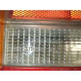 LADA NIVA (2121) Bal Hátsó Lámpa LADA NIVA (2121) Bal Hátsó Lámpa