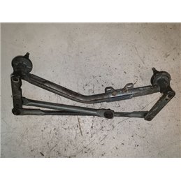 FORD FIESTA V (JH_, JD_) Első Ablaktörlő Szerkezet
