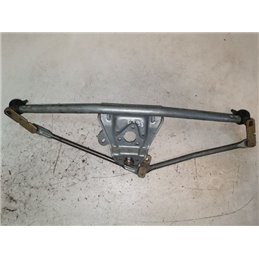 RENAULT KANGOO (KC0/1_) Első Ablaktörlő Szerkezet