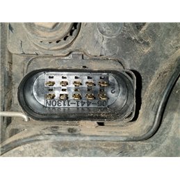 VW BORA (1J2) Jobb Fényszóró