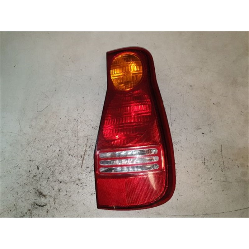 HYUNDAI MATRIX (FC) Jobb Hátsó Lámpa