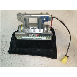 NISSAN ALMERA II (N16) Utasoldali Légzsák