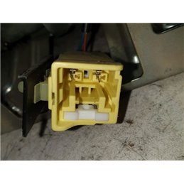 NISSAN ALMERA II (N16) Utasoldali Légzsák