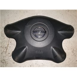 NISSAN ALMERA II (N16) Kormánylégzsák