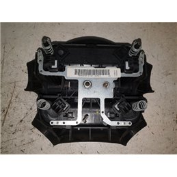 NISSAN ALMERA II (N16) Kormánylégzsák