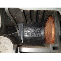 NISSAN ALMERA II (N16) Kormánylégzsák