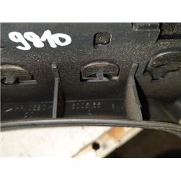 NISSAN ALMERA II (N16) Kormánylégzsák