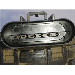 FORD FIESTA V Gázpedál (Elektromos)