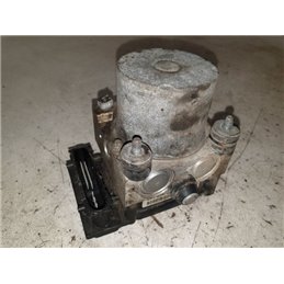 NISSAN ALMERA II (N16) ABS Kocka