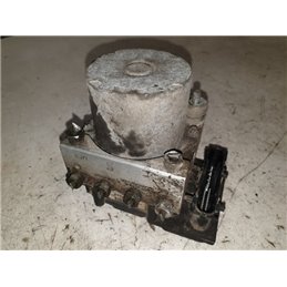 NISSAN ALMERA II (N16) ABS Kocka