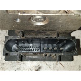 NISSAN ALMERA II (N16) ABS Kocka