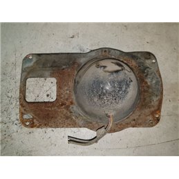 SKODA 105,120 (742) Jobb Fényszóró