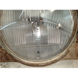 SKODA 105,120 (742) Bal Fényszóró