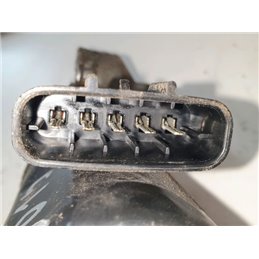 OPEL CORSA B (73_, 78_, 79_) Első Ablaktörlő Motor