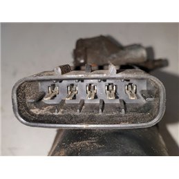 OPEL CORSA B (73_, 78_, 79_) Első Ablaktörlő Motor