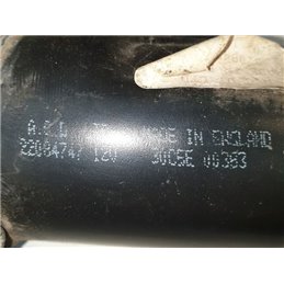 OPEL CORSA B (73_, 78_, 79_) Első Ablaktörlő Motor