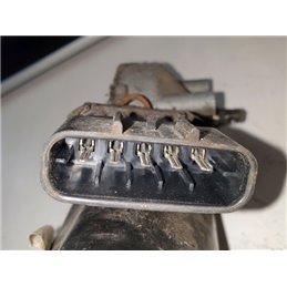 OPEL CORSA B (73_, 78_, 79_) Első Ablaktörlő Motor