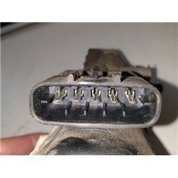 OPEL CORSA B (73_, 78_, 79_) Első Ablaktörlő Motor