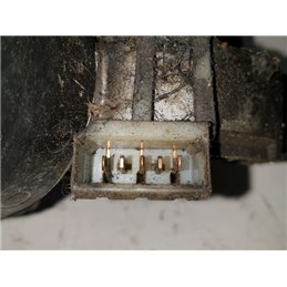 VW GOLF III (1H1) Első Ablaktörlő Motor