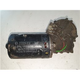 VW GOLF III (1H1) Első Ablaktörlő Motor