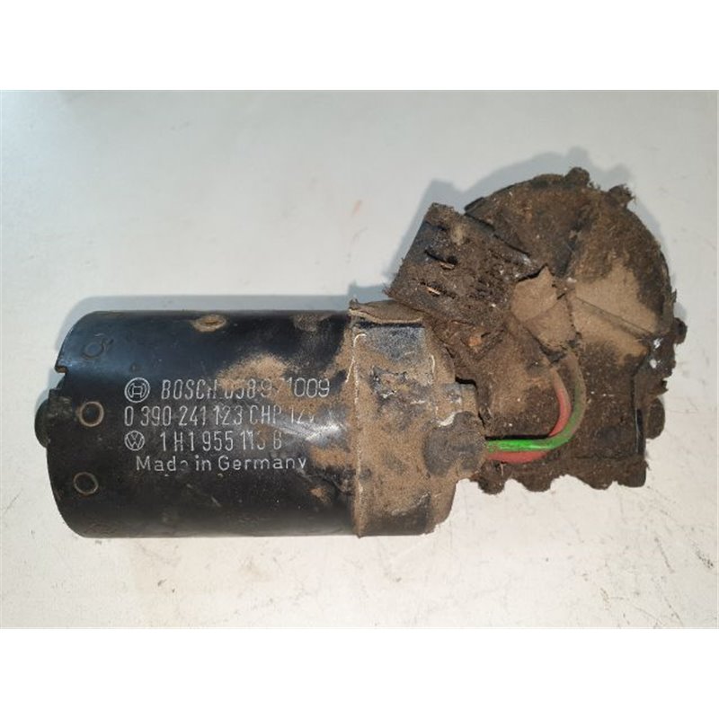 VW VENTO (1H2) Első Ablaktörlő Motor