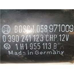 VW VENTO (1H2) Első Ablaktörlő Motor