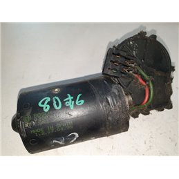 VW POLO (6N1) Első Ablaktörlő Motor