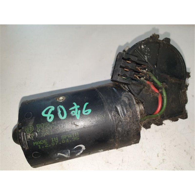 VW POLO (6N1) Első Ablaktörlő Motor