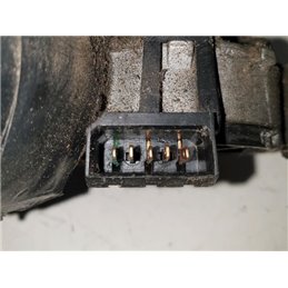 VW POLO (6N1) Első Ablaktörlő Motor