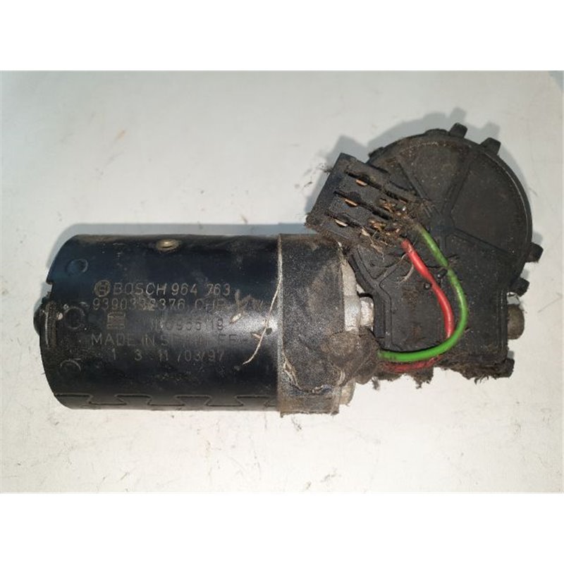 SEAT TOLEDO I (1L) Első Ablaktörlő Motor