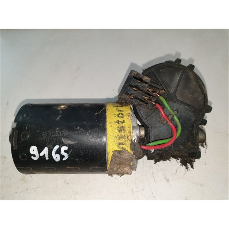 SEAT IBIZA II (6K2) Első Ablaktörlő Motor