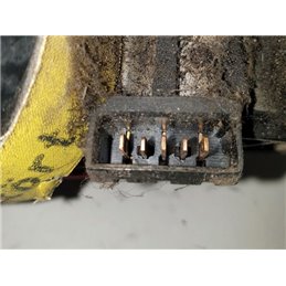 SEAT IBIZA II (6K2) Első Ablaktörlő Motor