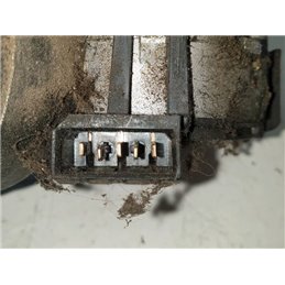 SEAT IBIZA II (6K2) Első Ablaktörlő Motor