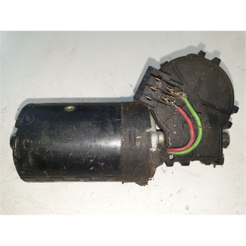 VW POLO (6N1) Első Ablaktörlő Motor