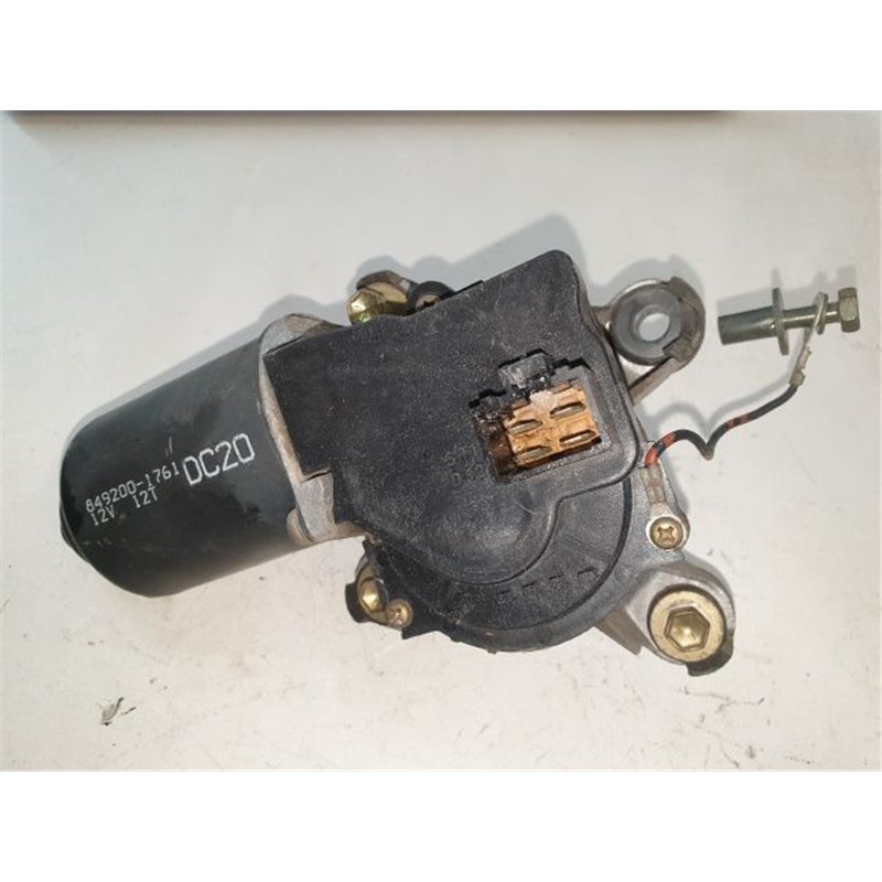 MAZDA DEMIO (DW) Első Ablaktörlő Motor