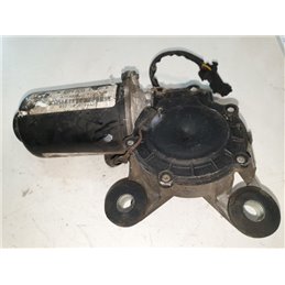 OPEL VECTRA C Első Ablaktörlő Motor