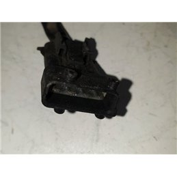 OPEL VECTRA C Első Ablaktörlő Motor