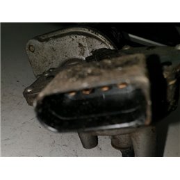 VW GOLF IV (1J1) Első Ablaktörlő Motor