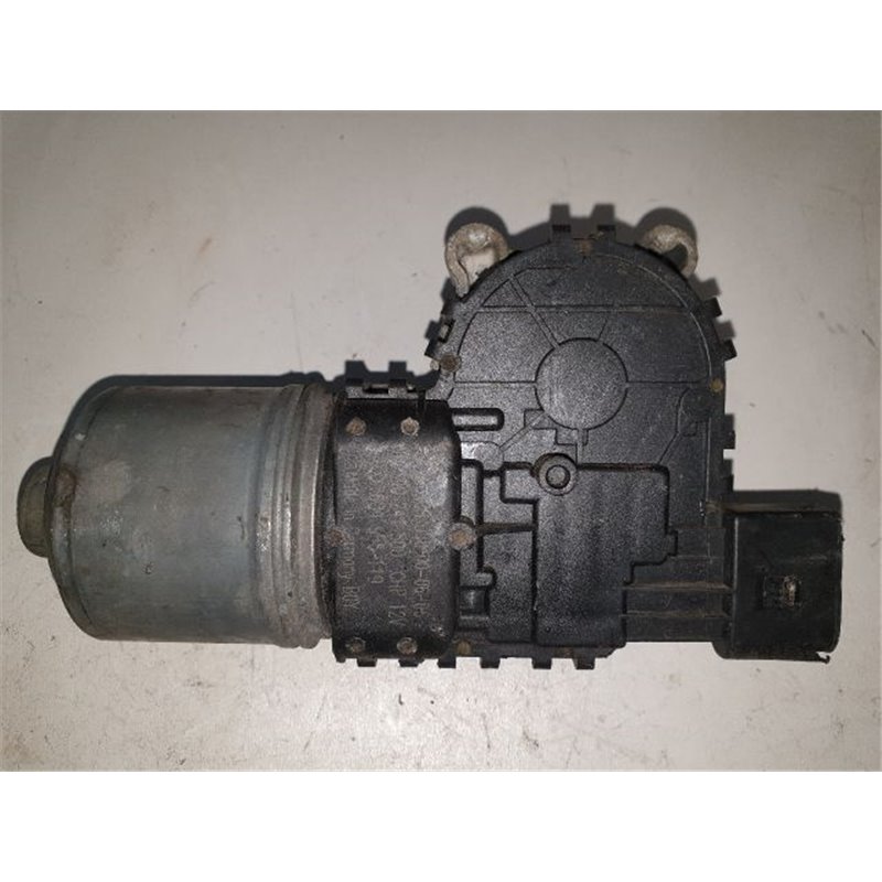VW POLO (9N_) Első Ablaktörlő Motor