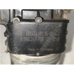 CITROËN C5 II (RC_) Első Ablaktörlő Motor