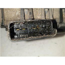 CITROËN C5 II (RC_) Első Ablaktörlő Motor