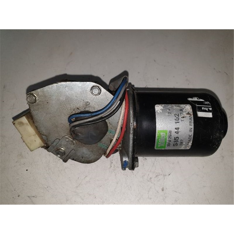 CITROËN SAXO (S0, S1) Első Ablaktörlő Motor